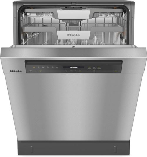 Lave-vaisselle Mièle G 7600 SCU 60 cm