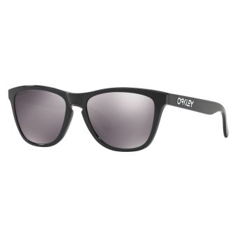 Lunettes de sport Oakley Frogskins Noires - 1