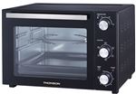 Four posable Thomson Multifonction THEO2046M3P Reconditioné 1800 W 60 L Noir