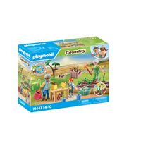 Maman bébé siège Playmobil 4668 - Au Pays des Enfants