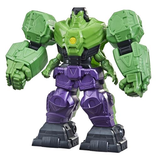 Mecha hulk action figure on sale