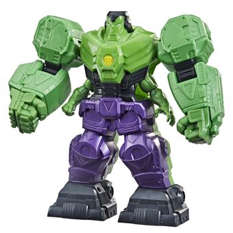 Figurine Avengers Mech Strike Incredible Hulk