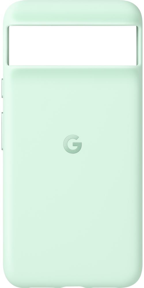 Coque de protection Google Pixel 8 Vert Jade