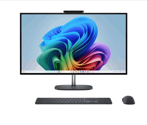 PC tout en un HP OmniStudio X NG AI 27 cx0025nf