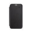 Folio Beetlecase Crystal Cuir Noir pour iPhone 11