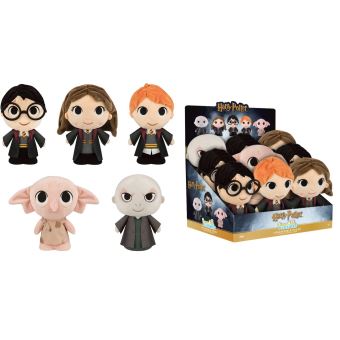 doudou harry potter