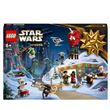 LEGO® Star Wars™ 75366 le calendrier de l’avent