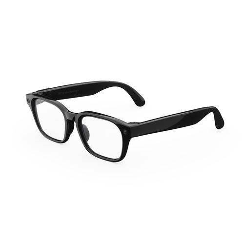 Lunettes connectées IA Meta Adventurer Standard Classique