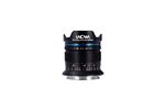 Objectif hybride Laowa 14mm f/4 FF RL Zero-D pour Monture L