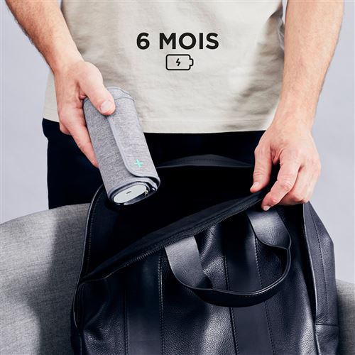 Withings Tensiomètre Wi-Fi BPM Connect - Boutique en ligne 42things