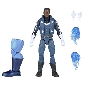 Figurine Marvel Legends Blue Marvel