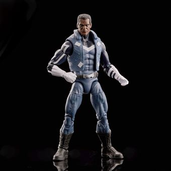 Figurine Marvel Legends Blue Marvel