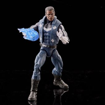 Figurine Marvel Legends Blue Marvel