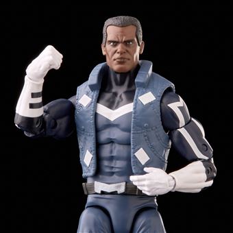 Figurine Marvel Legends Blue Marvel