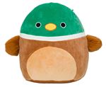 Peluche Squishmallows 20 cm Modèle aléatoire