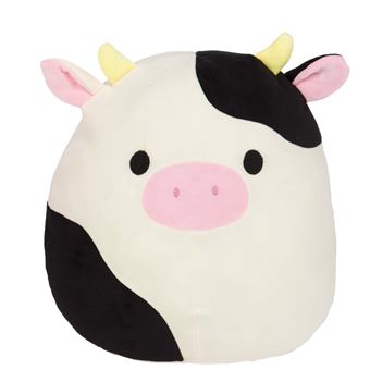 Peluche Squishmallows 20 cm Modèle aléatoire