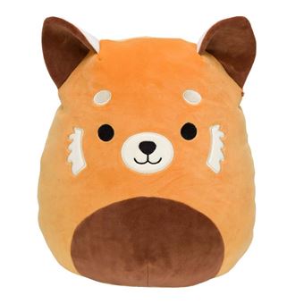 Peluche Squishmallows 20 cm Modèle aléatoire