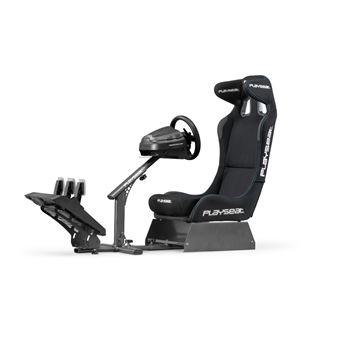 Siège de simulation Playseats Evolution Pro Actifit Noir