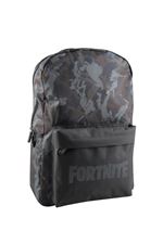 Sac à dos Fortnite Camouflage Noir