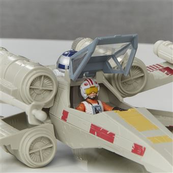 Figurine Star Wars Mission Xwing