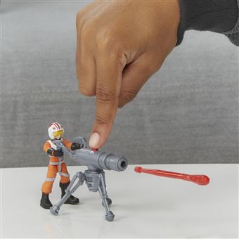 Figurine Star Wars Mission Xwing