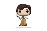 Figurine Funko Pop Movies The Mummy Evelyn Carnahan