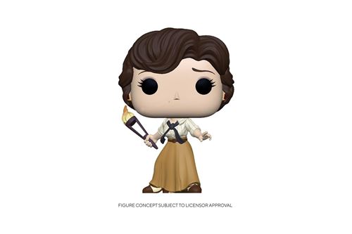 Acheter Figurine Funko Pop Movies The Mummy Evelyn Carnahan État correct - 19,95 € Figurine Funko Pop Movies The Mummy Evelyn Carnahan État correct - Funko reconditionné disponible sur Fnac