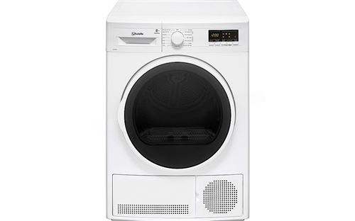 Sèche Linge À Pompe À Chaleur Vedette Vdm8Hw Reconditionné