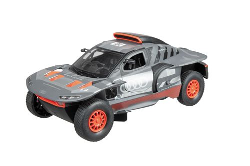 Audi rs q e tron rc 1:14 - vue 2