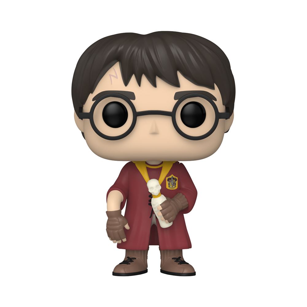 Figurine Funko Pop Movies Harry Potter CoS 20th
