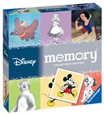 Jeu classique Ravensburger Collector’s memory® Walt Disney