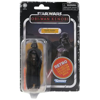 Figurine Star Wars Retro Nampa 9,5 cm