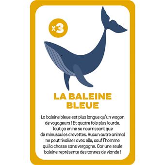 Jeu de société Janod Cherche et trouve les animaux menacés