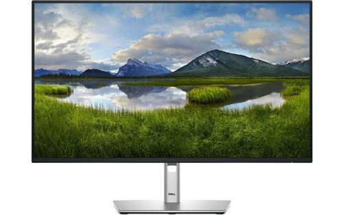 DELL P Series P2725H écran plat de PC 68,6 cm (27) 1920 x 1080 pixels Full HD LCD Noir