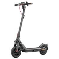 Trottinette électrique Segway Ninebot E3 Pro E 400 W Noir et Gris
