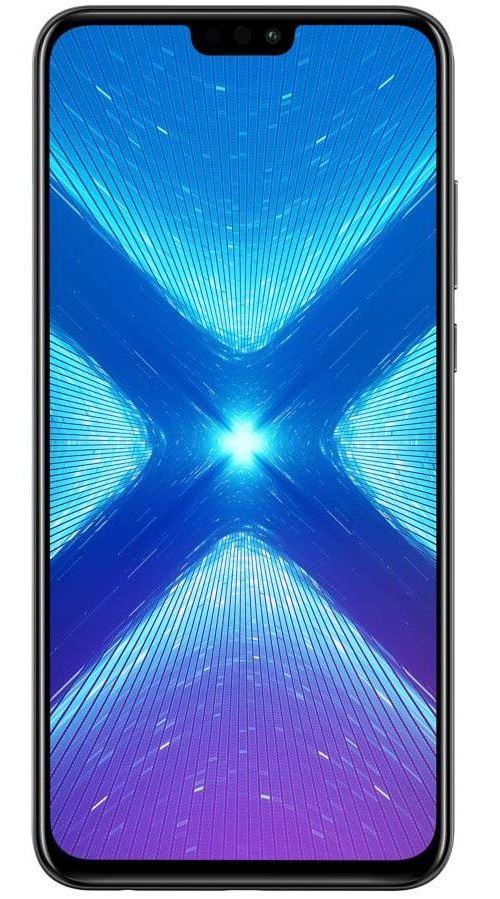 Honor 8x