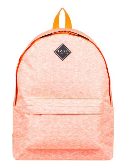 Sac à dos pour femme Sugar Baby Solid 16 L Rose