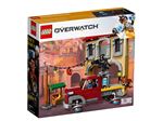 LEGO® Overwatch 75972 L'escorte à Dorado