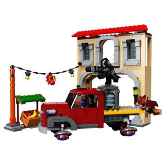 LEGO® Overwatch 75972 L'escorte à Dorado