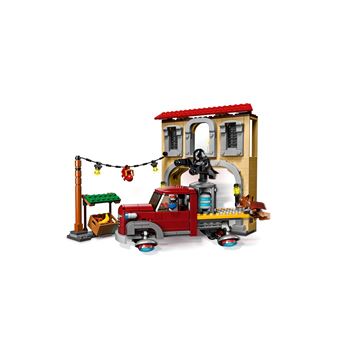 LEGO® Overwatch 75972 L'escorte à Dorado