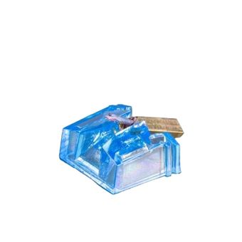 Nagaoka Diamant en cel Vervangende stylus G JN-03HD voor DJ-03HD Cartridge - 1