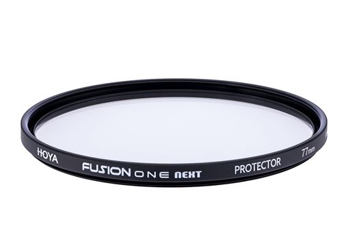 Filtre Protector Hoya Fusion One Next 82 mm Noir