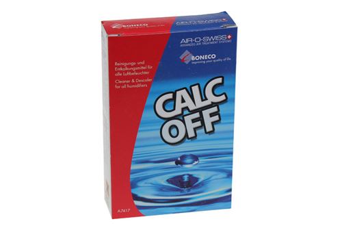 Cartouche de détartrage Boneco Calc Off a7417