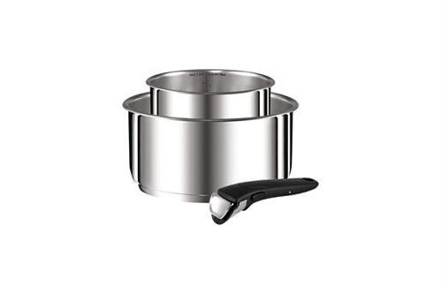 Set de 3 pièces Tefal Ingenio Préférence