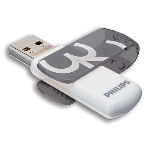 PHILIPS  PACK VIVID 32 GO