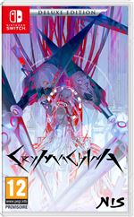 Crymachina Deluxe Edition Nintendo Switch