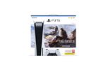 Pack console PS5 Standard + Final Fantasy XVI