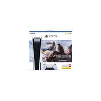 Pack console PS5 Standard + Final Fantasy XVI