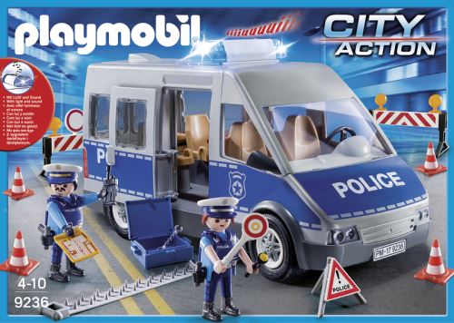 9236 playmobil