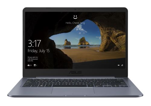 Pc Ultra-portable Asus E406sa-bv153t 14\"